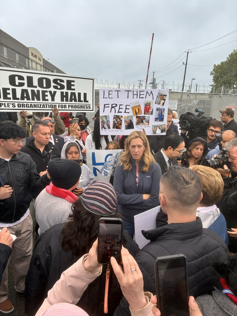 NJ Alliance for Immigrant Justice tweet media