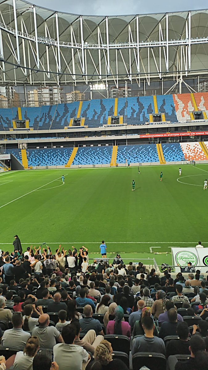 Ali OKTAMIŞ tweet media