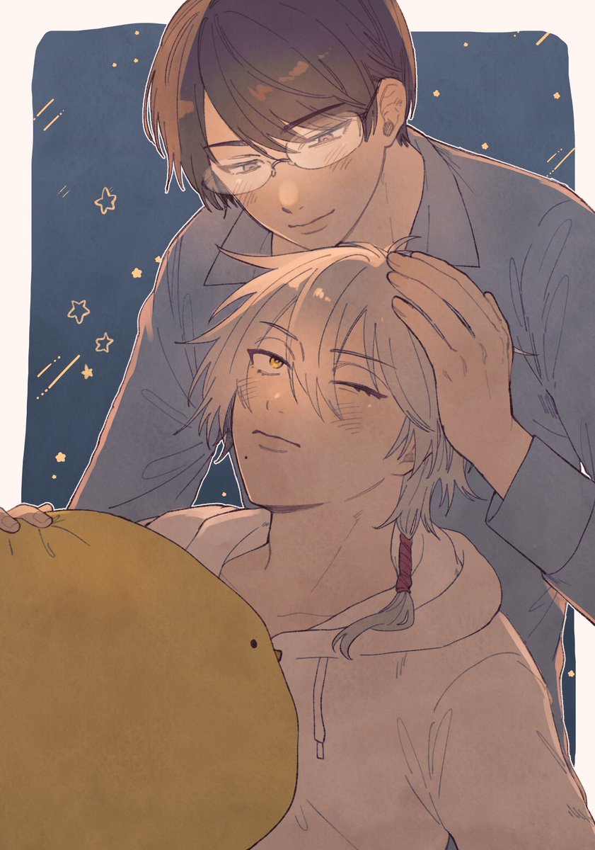 Hu_chimaru's tweet photo. 82🌌 https://t.co/xSmMhIR1Tv