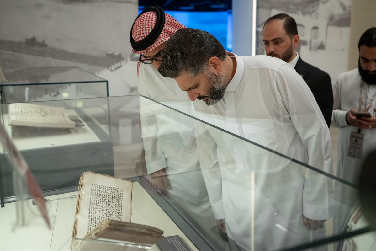 فواز المحرج tweet media