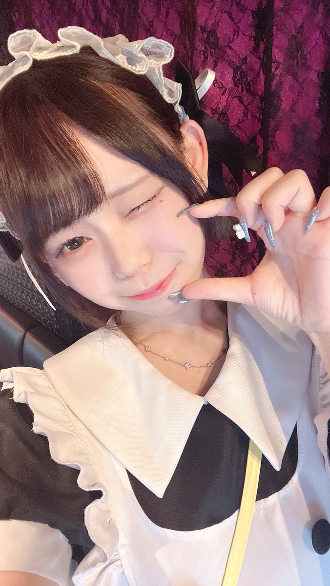 よあ。 tweet media