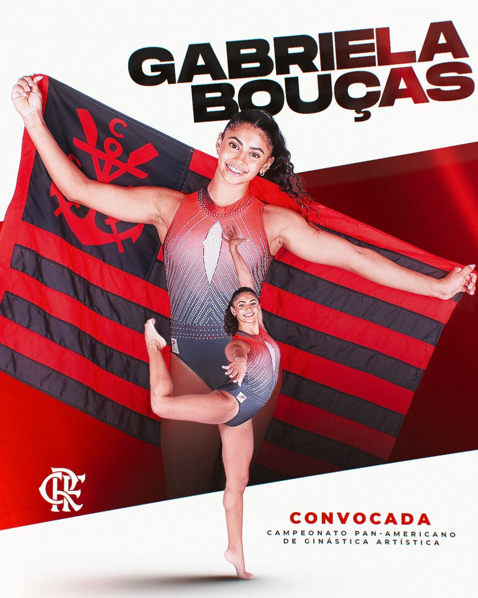 Time Flamengo tweet media