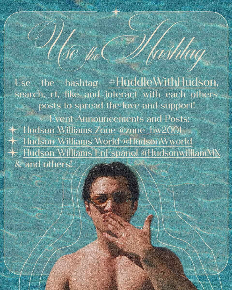 Hudson Williams Zone tweet media