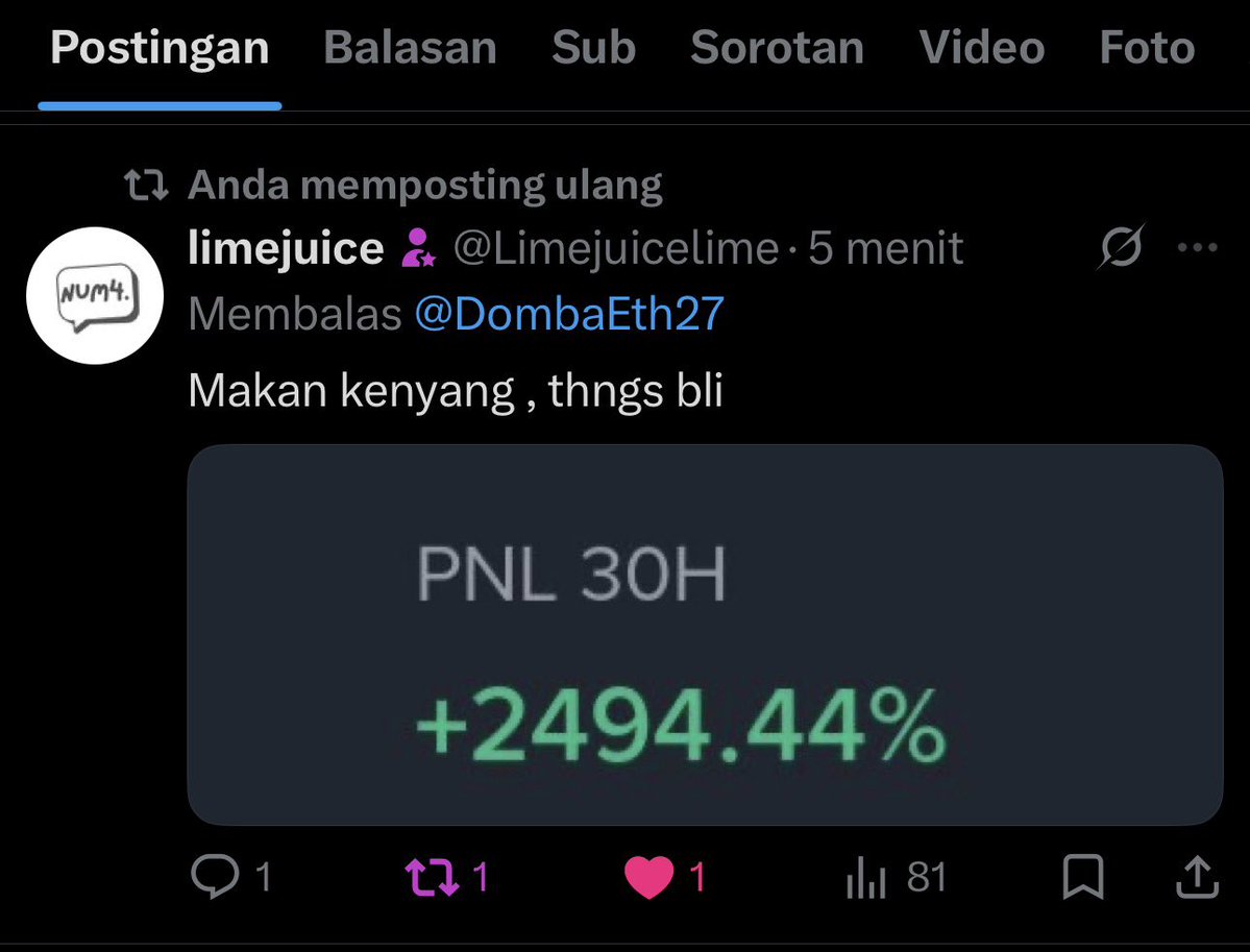 Domba.Eth tweet media