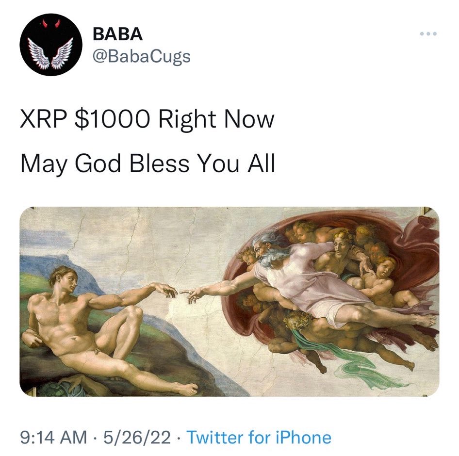 Stevie 🔮 $XRP tweet media