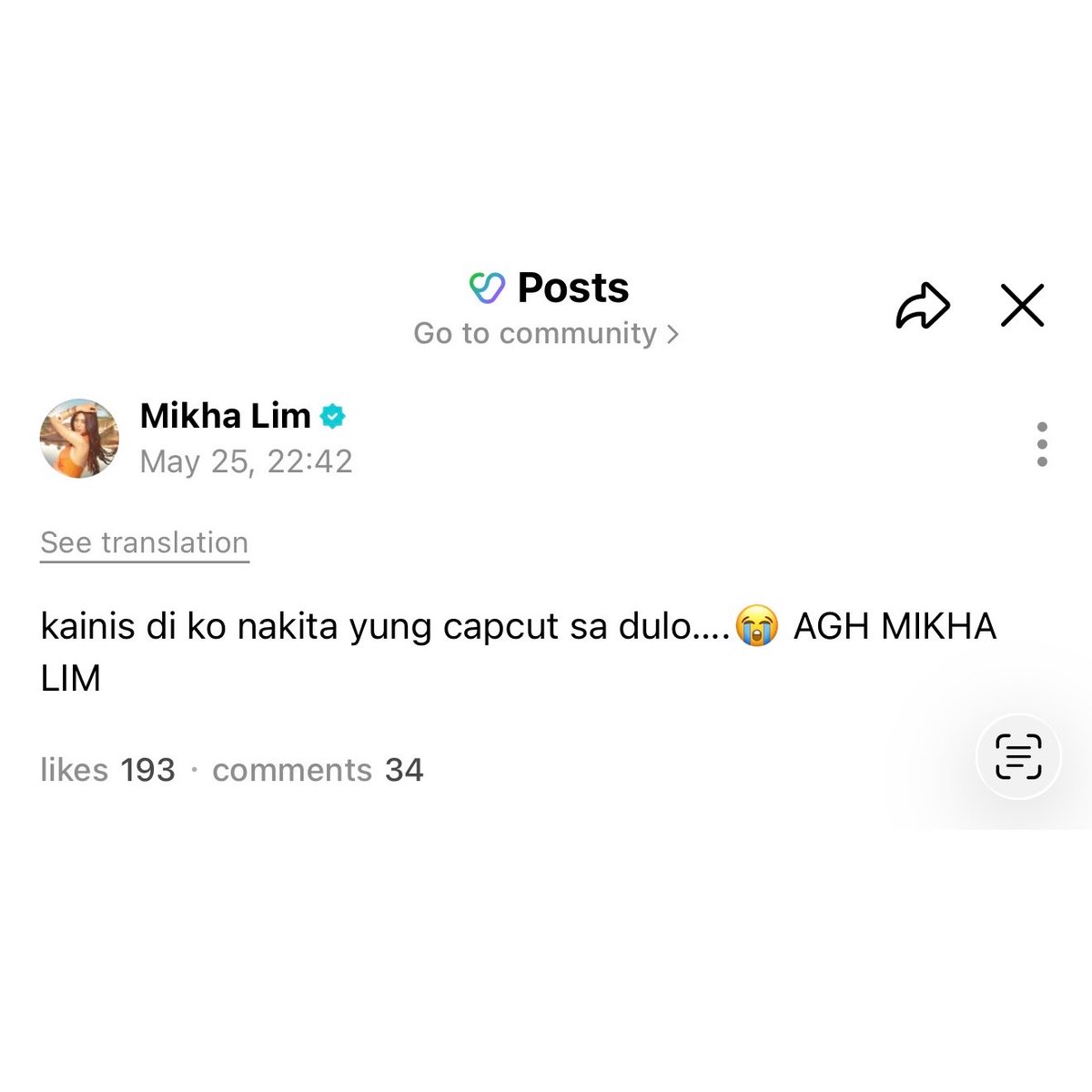 loicey loops tweet media