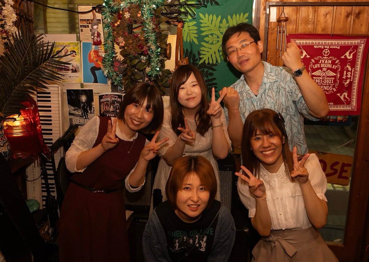 結羽(ゆう) tweet media