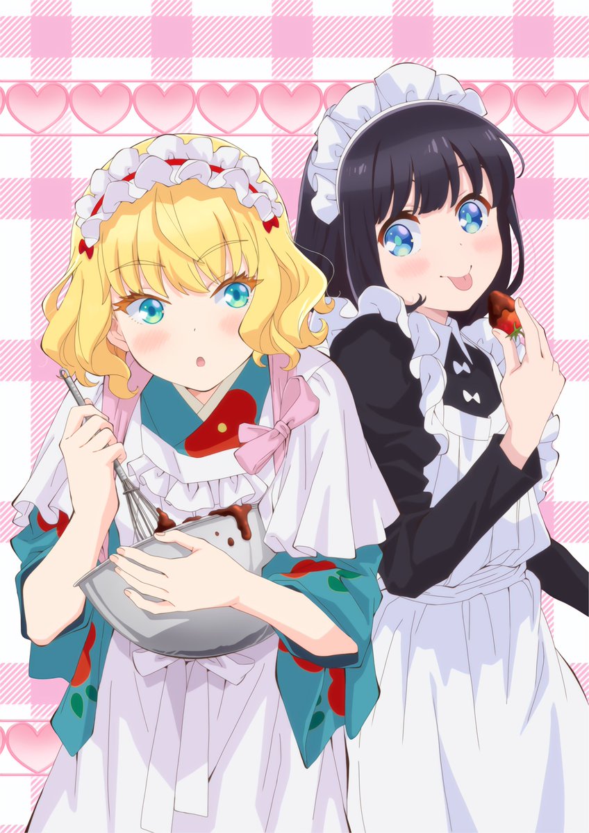 STR@アニメ好き(×╹◡╹×)サブ垢併用中! tweet media