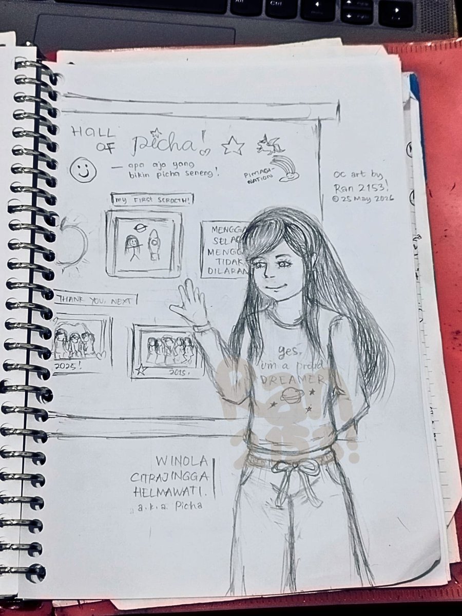Ran-chan! tweet media