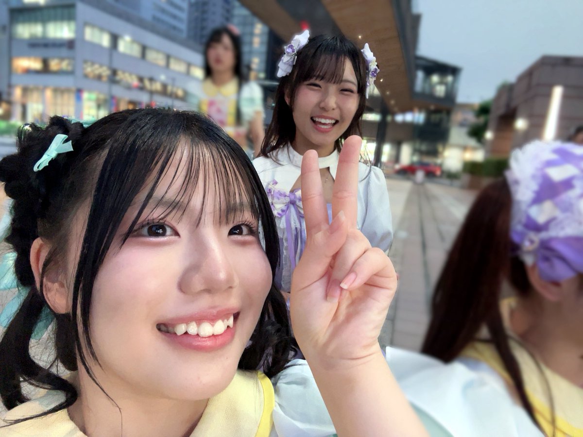 Star☆T正司園 優奈 tweet media