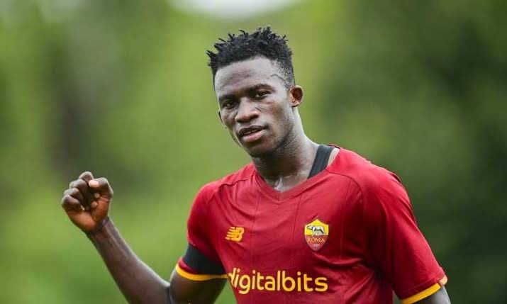 calebeshun's tweet photo. Felix Afena-Gyan was the victim of a burglary at his residence in Italy while away on national team duty.His management has confirmed that the player is safe and unharmed. They have urged both the media and the public to immediately stop circulating videos and footage https://t.co/liXtCri6CZ