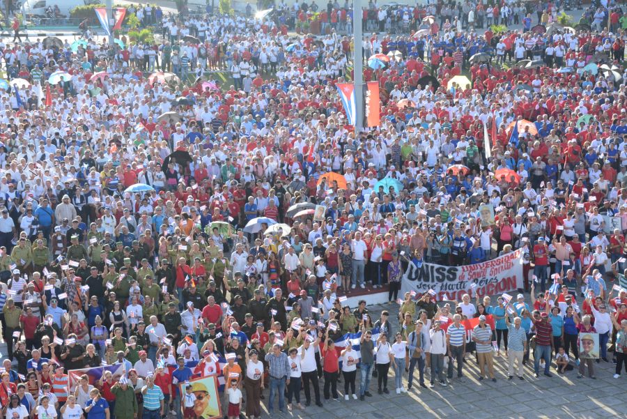 Partido Comunista de Cuba tweet media