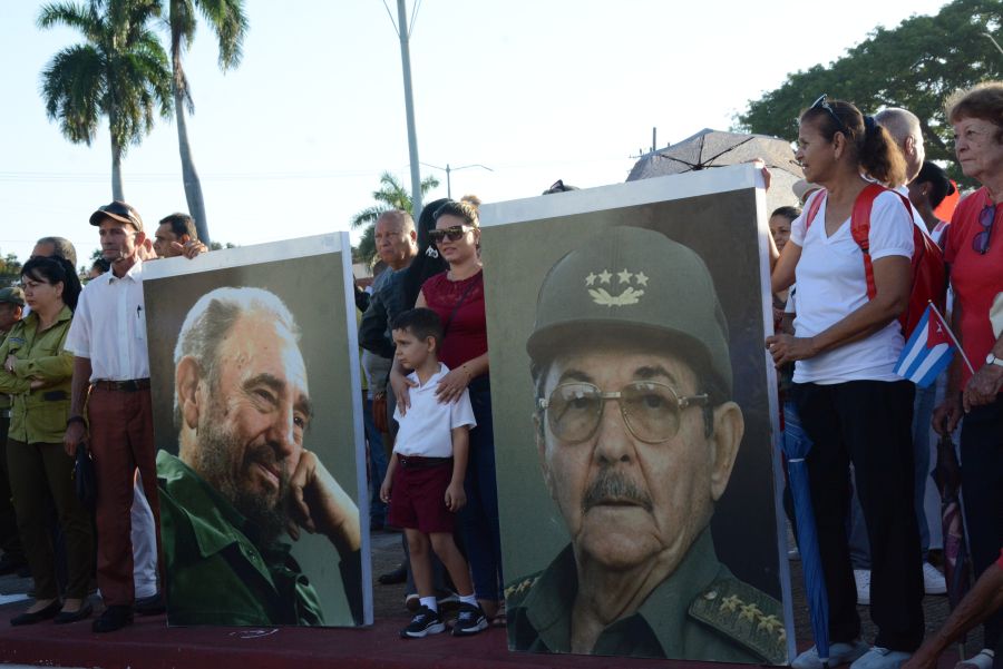 Partido Comunista de Cuba tweet media