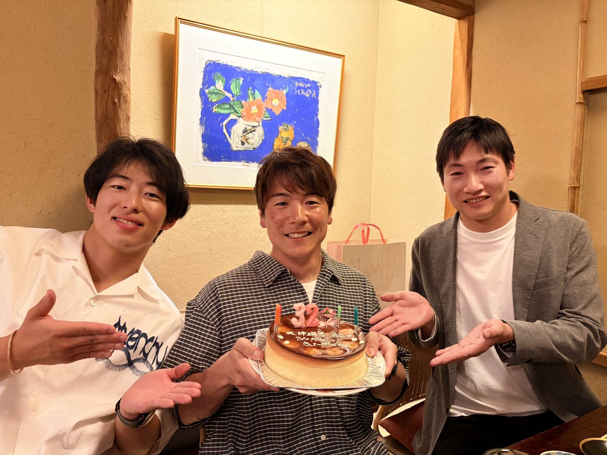 宏樹 Hiroki Otsu/大津弘樹 (@Hirokiohtsu) / Posts / X