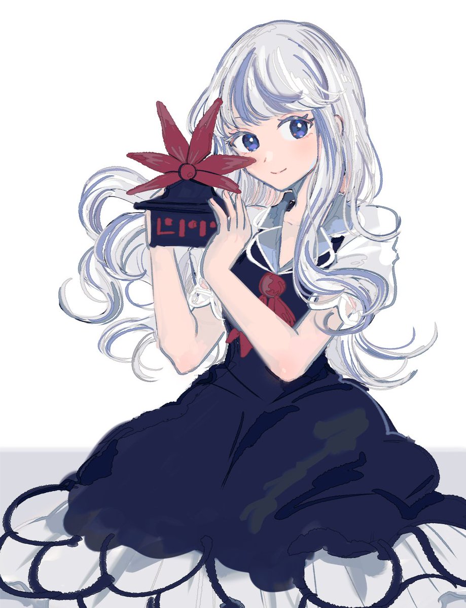 もずくず tweet media