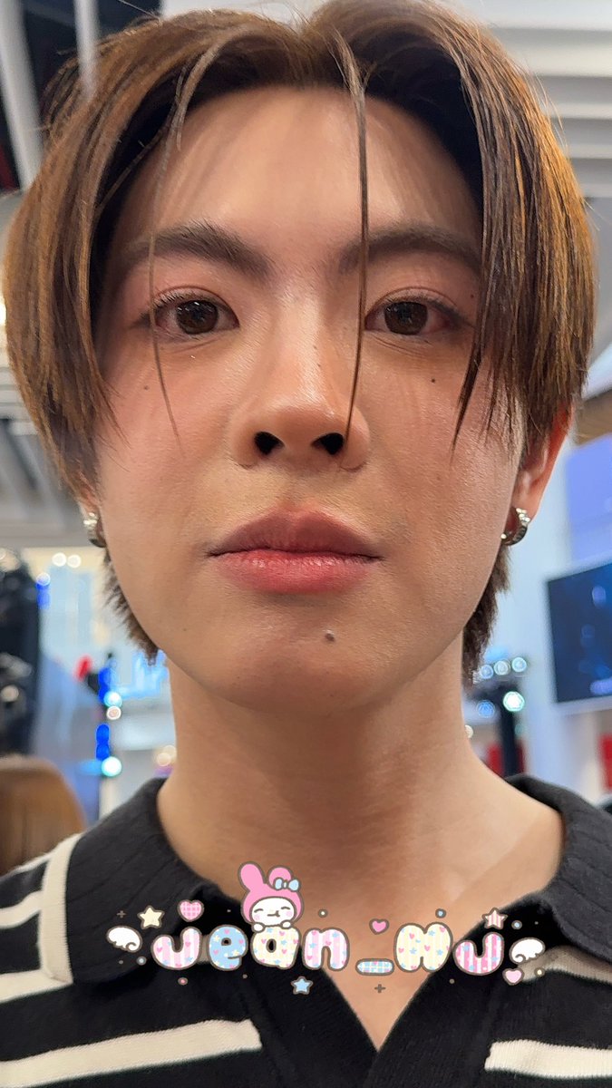 Jean_NJ ♡ ₊˚• ꒱˚ tweet media