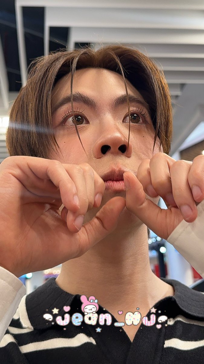 Jean_NJ ♡ ₊˚• ꒱˚ tweet media