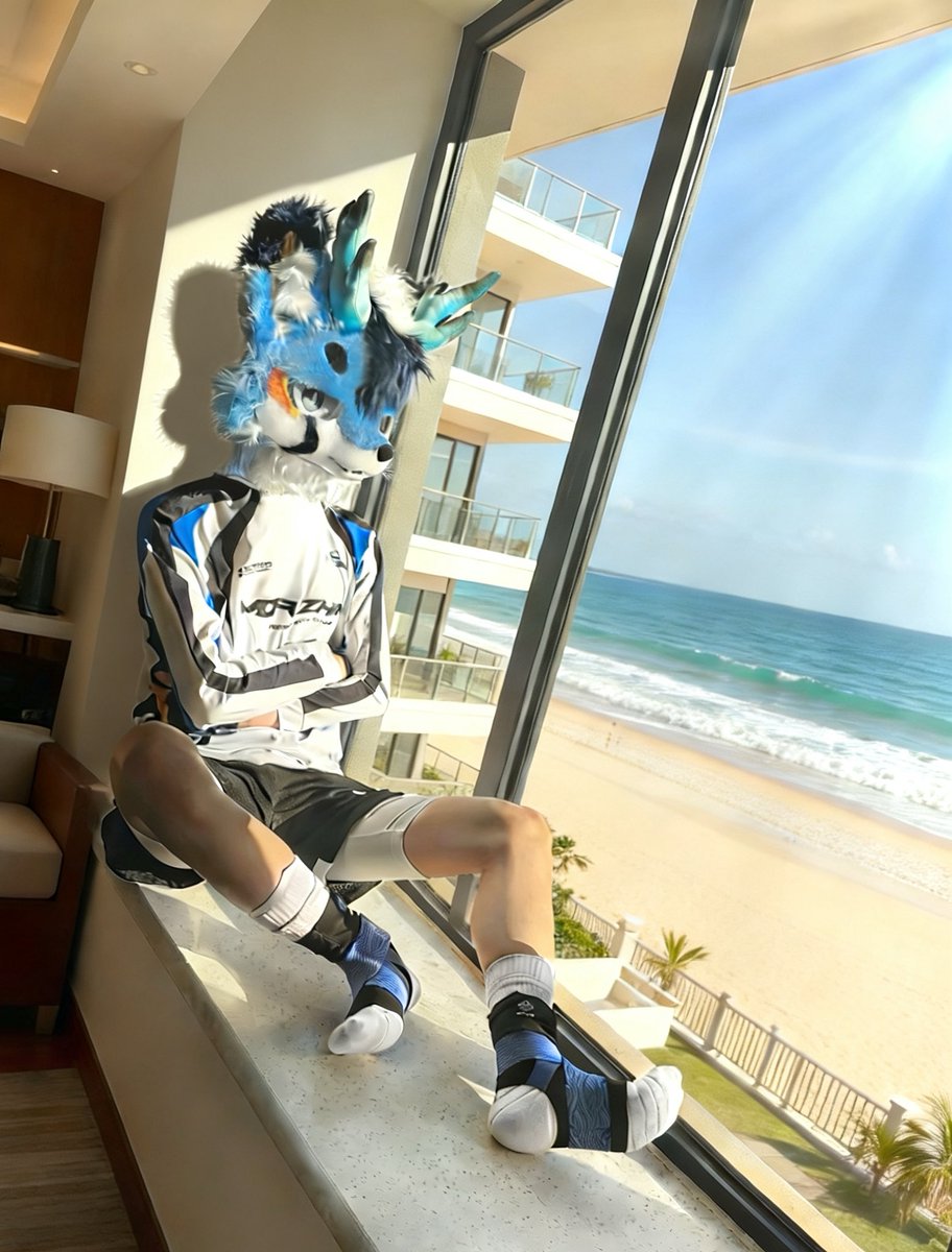 解厄 tweet media