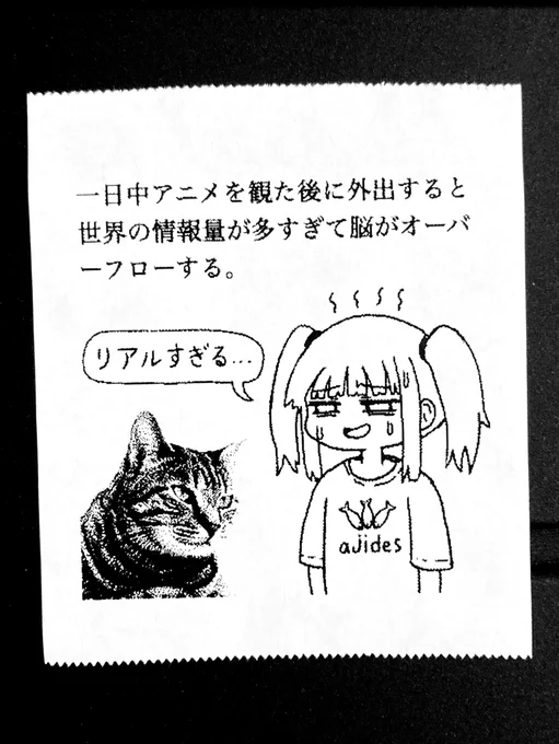 今日の怪文書2277 
