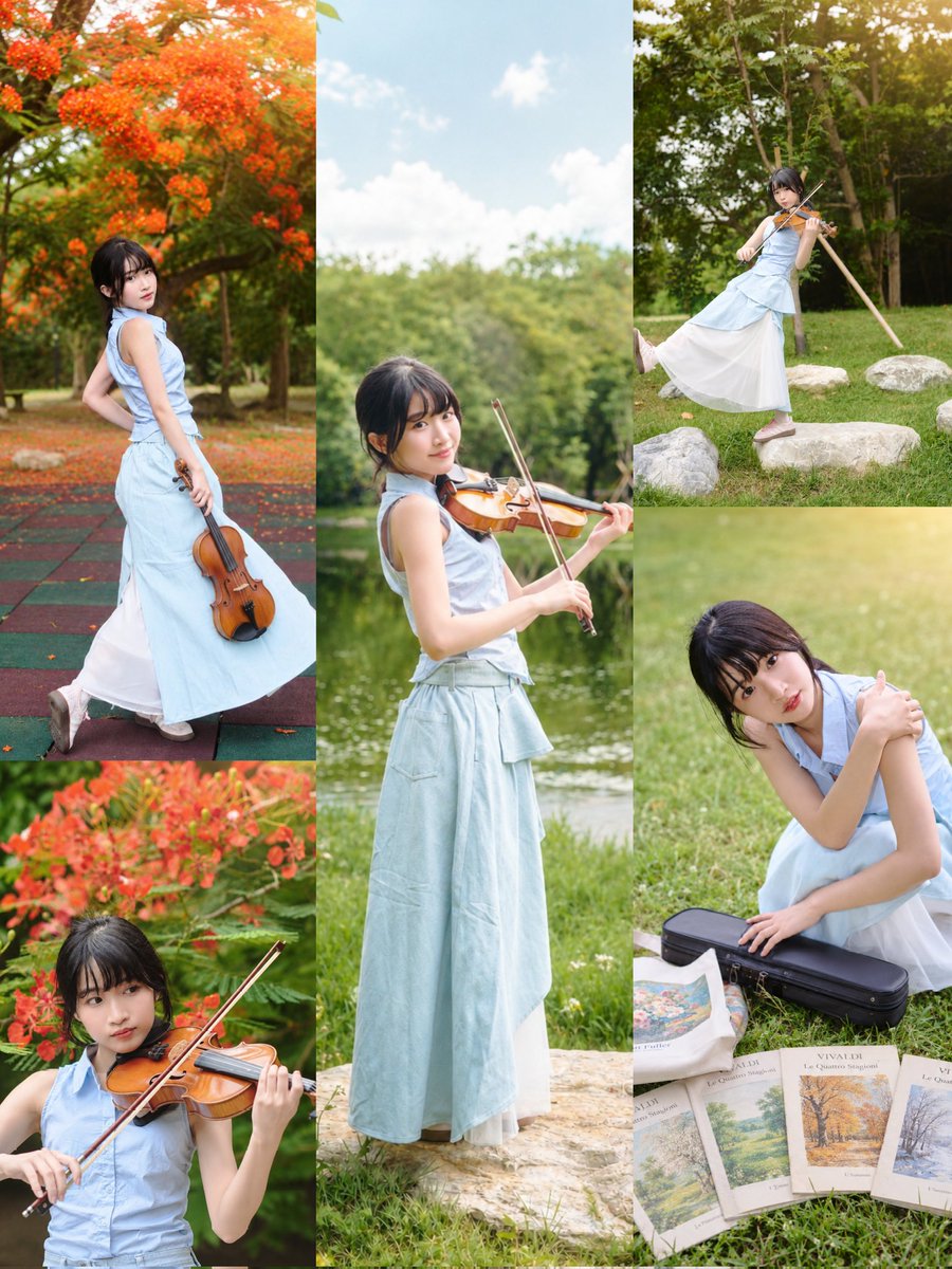 Alexli103C's tweet photo. 夏 https://t.co/YlnnEE9tpG