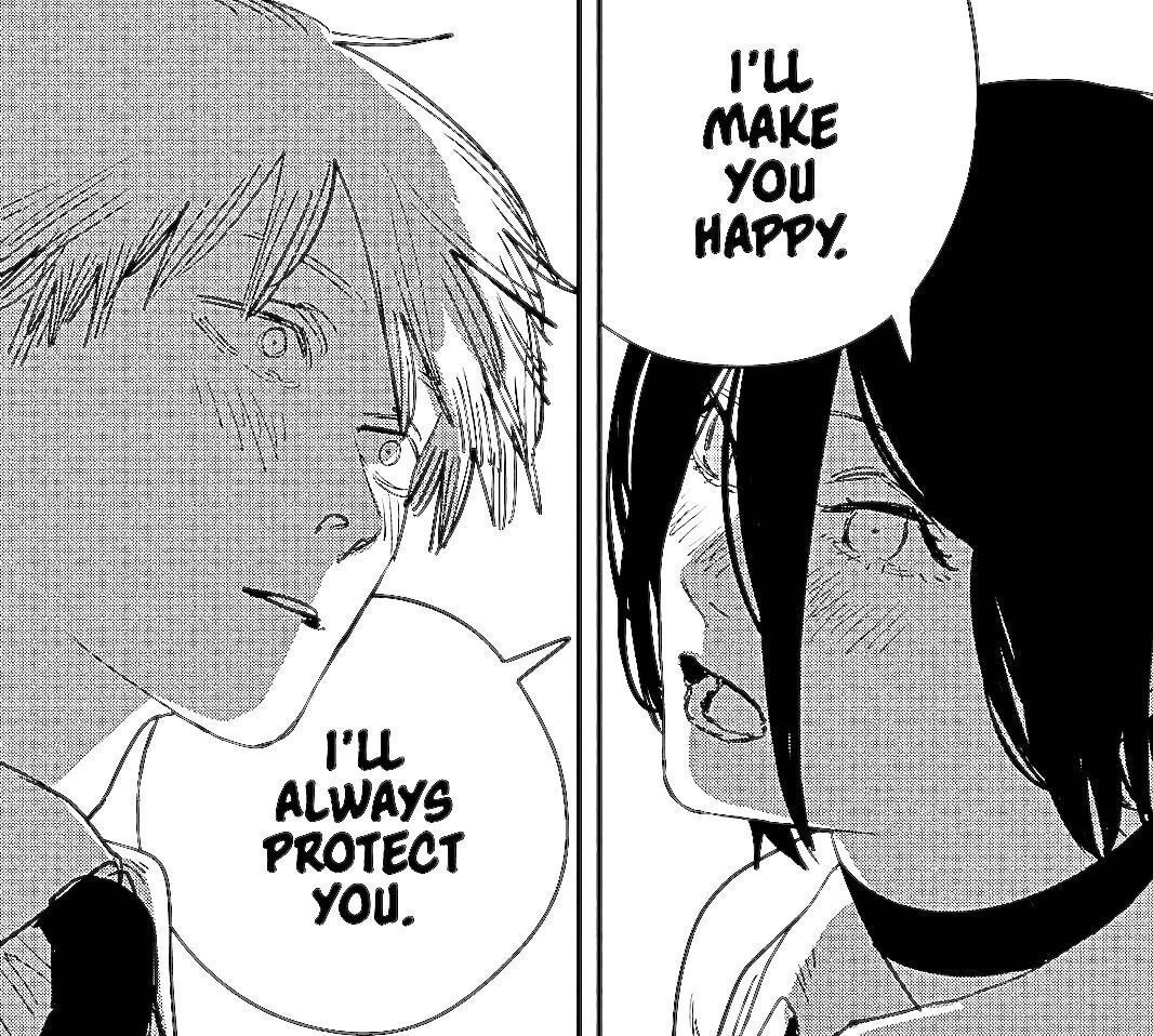 Out Of Context Manga tweet media
