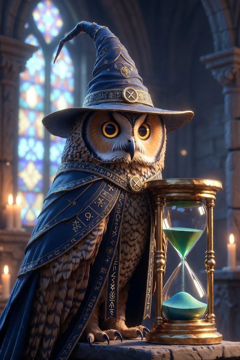 HOOTs tweet media