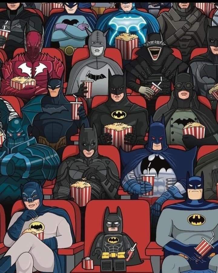 Bat Wave 🦇 tweet media