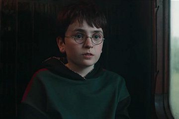 Multiverso Potter tweet media