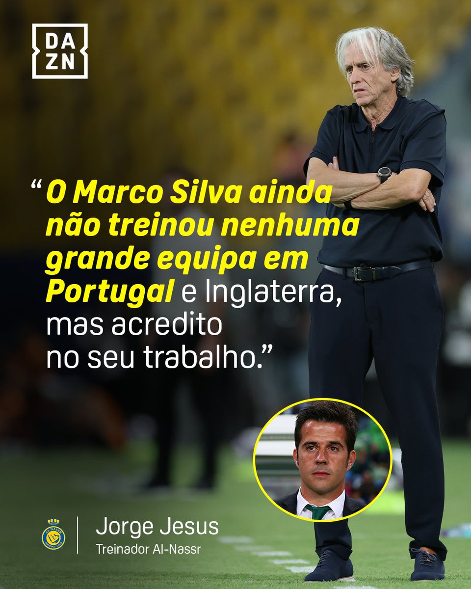 DAZN Portugal tweet media