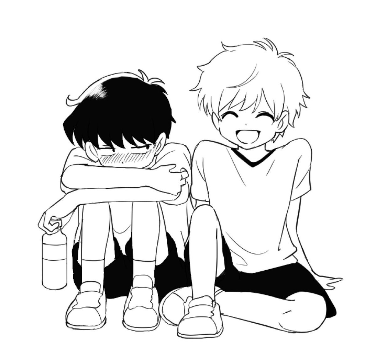 をる編太🐧 tweet media
