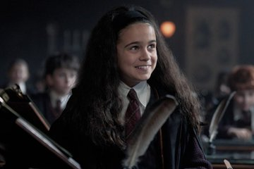 Multiverso Potter tweet media