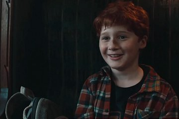 Multiverso Potter tweet media