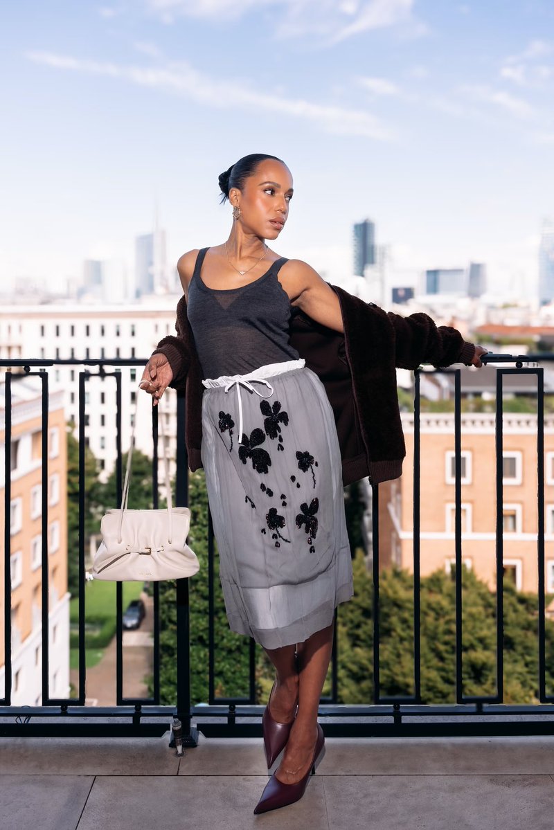 Kerry Washington Updates tweet media