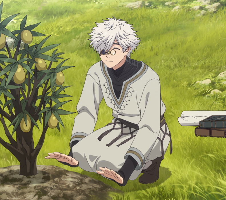 troiart's tweet photo. #whaanimespoilers what a silly guy 😭 https://t.co/zTKcFG473q