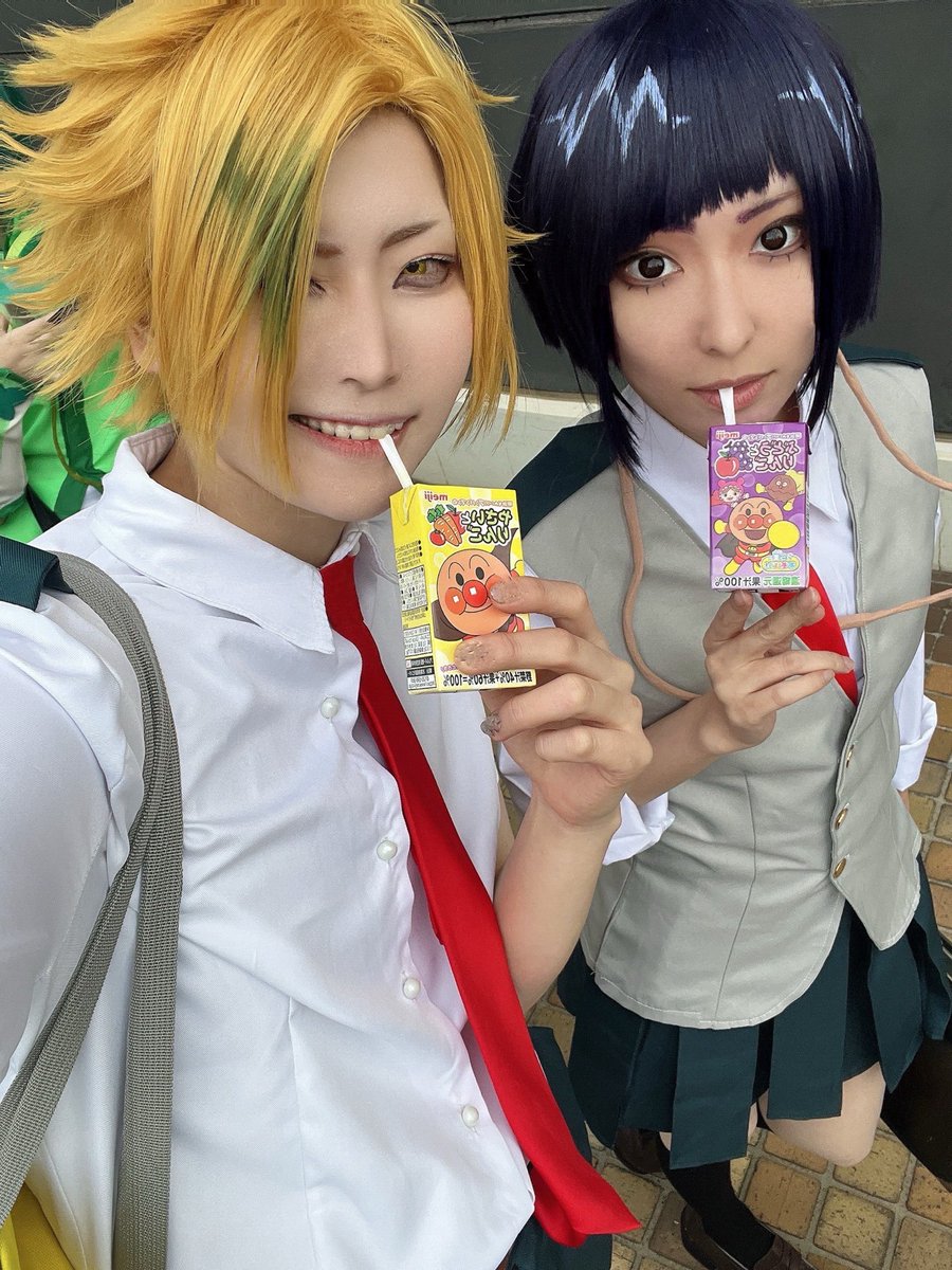 seE_Zata's tweet photo. ⚡️🎧

アンパンマン(● ̍̑● ̍̑●)🥤 https://t.co/MojxGhIlGY