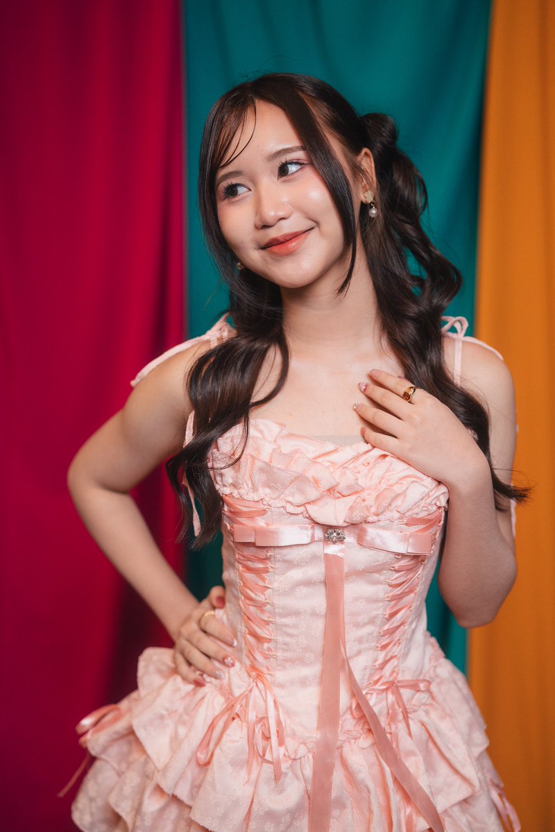 Alya Amanda tweet media