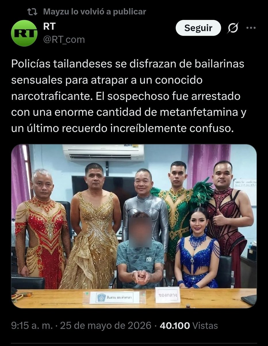 JOHNNY ARS (Creciendo a tasas chinas) tweet media