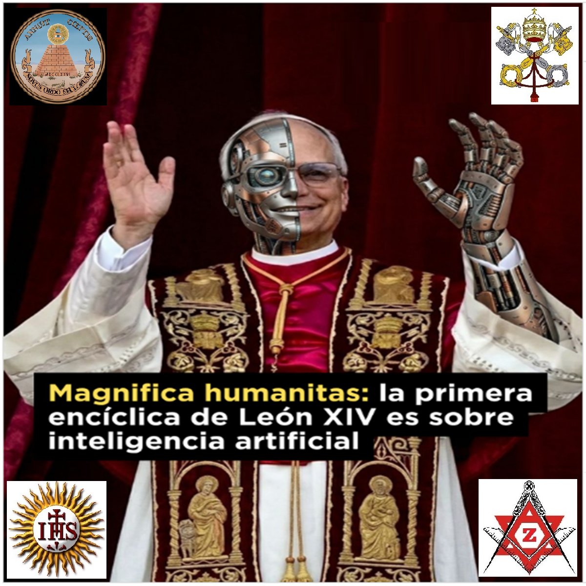 La verdad os hará libres !!! tweet media