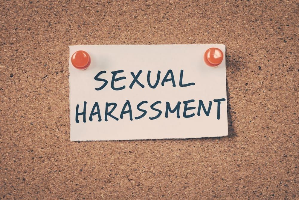 realadvicework's tweet photo. DIY Sexual Harassment Prevention Training for Managers 

All employers (Yes that is ALL employers) currently have a legal obligation to take reasonable steps to prevent sexual harassment. 

#UKemplaw

https://t.co/1JPXmoICM5 https://t.co/DqxgdrKPVu