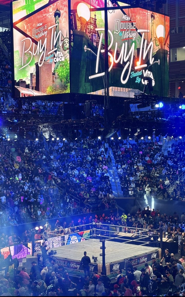 WrestleVotes tweet media