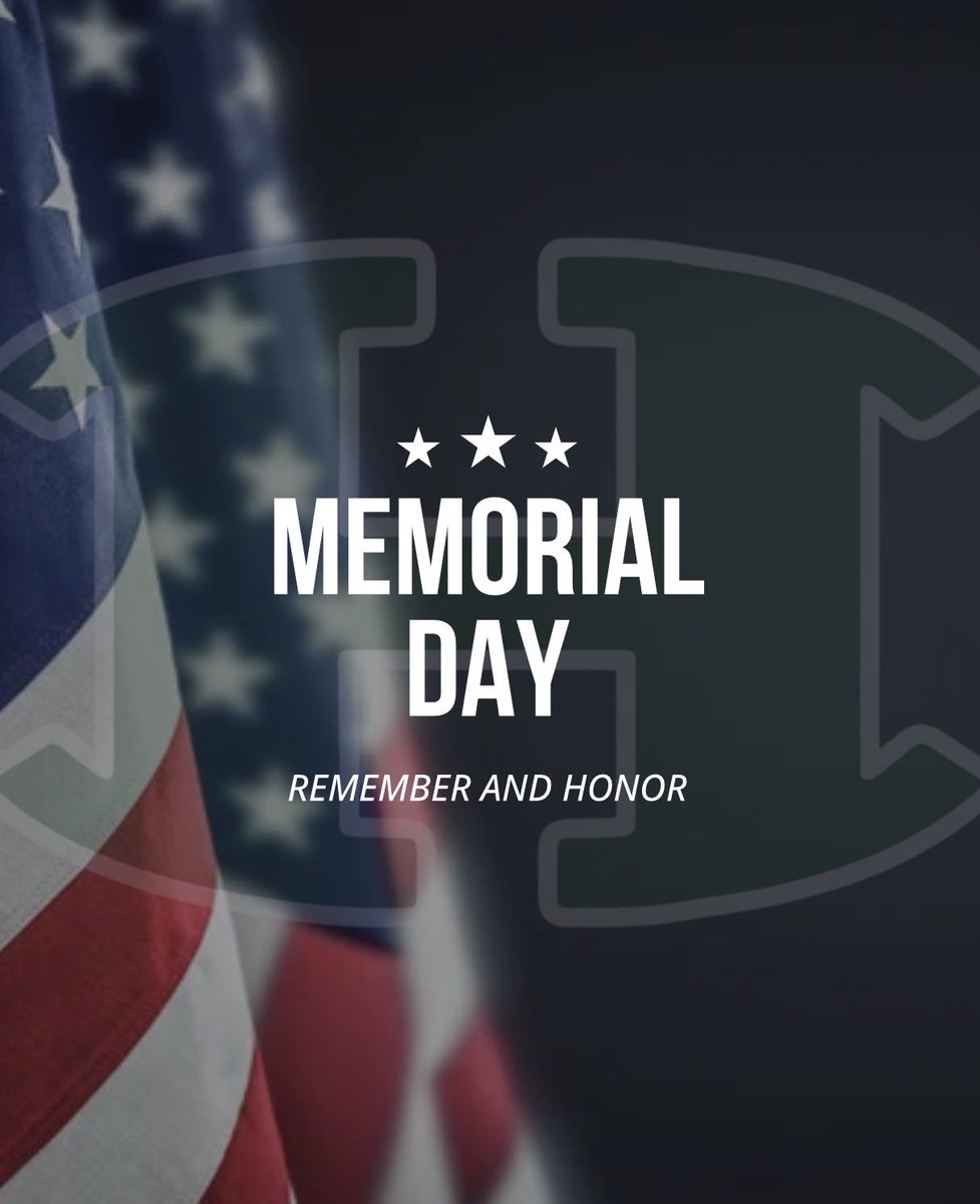HuntsvilleHSFB's tweet photo. Thank you to everyone who has served from Huntsville Football!🇺🇸
#BloodLine #StingEm
@CoachMoebes https://t.co/rkrpoUhqoW
