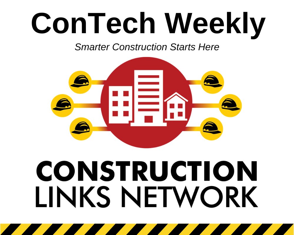 Construction Links Network tweet media