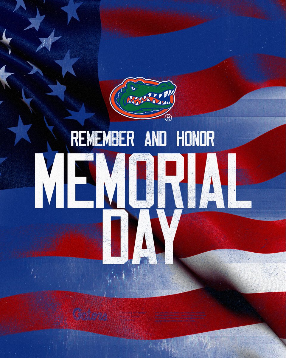 Florida Gators Football tweet media