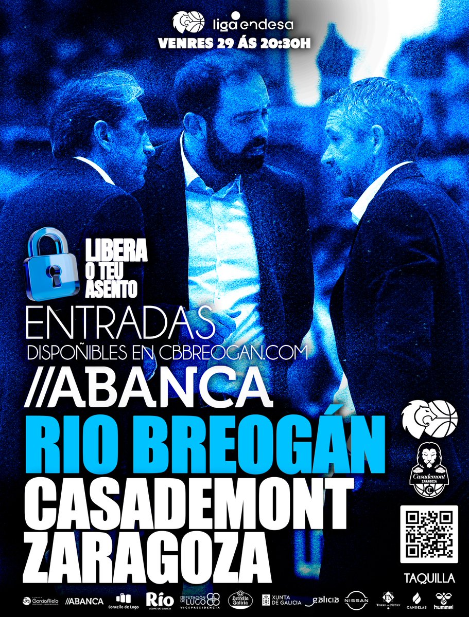 Río Breogán tweet media