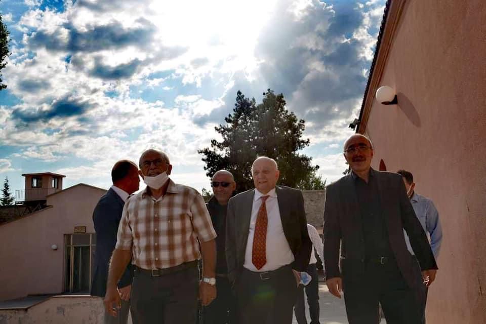 Hakkı Öznur tweet media