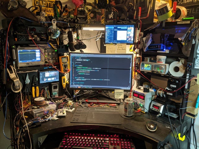 ratethissetup's tweet photo. Is this setup smart or insane? https://t.co/6qUT8yp4Zv