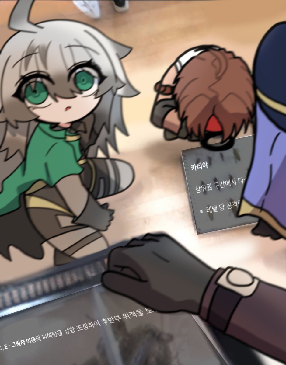 무돈 mudon ムドン tweet media