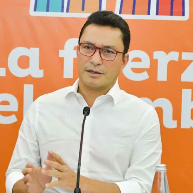 Noticias RCN tweet media