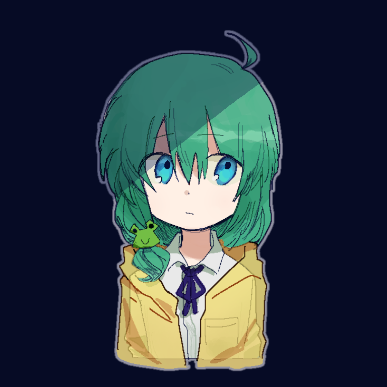 天国奏 tweet media