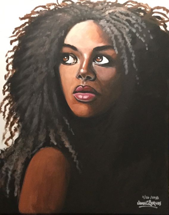 JamesCalvinBar1's tweet photo. Art of the Day! "Remember to keep looking up!". Buy at: https://t.co/Jk9orVwSVo https://t.co/66ZkkVaG4H